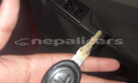 Buy Used TATA Indica Red Car in Lalitpur in Bagmati Buy Used TATA Indica Red Car in Lalitpur in Bagmati