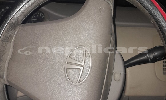 Buy Used TATA Indica Red Car in Lalitpur in Bagmati Buy Used TATA Indica Red Car in Lalitpur in Bagmati