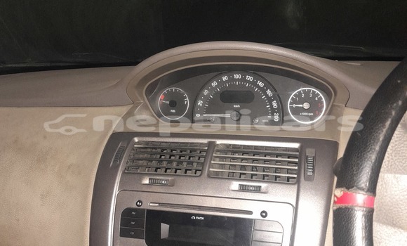 Buy Used TATA Indica Red Car in Lalitpur in Bagmati Buy Used TATA Indica Red Car in Lalitpur in Bagmati