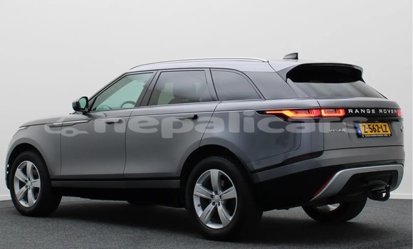 Buy Used Land Rover Range Rover Velar Other Car in Amargadhi in Mahakali Buy Used Land Rover Range Rover Velar Other Car in Amargadhi in Mahakali