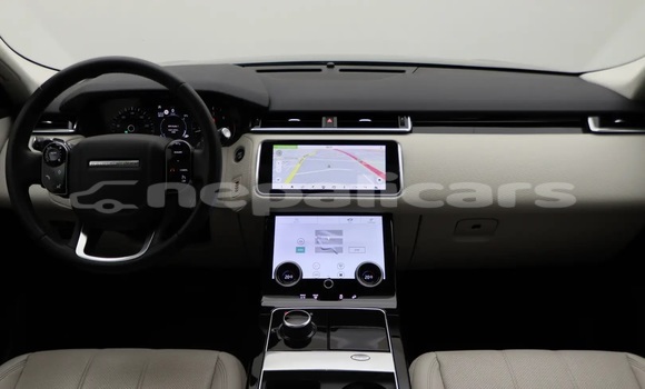 Buy Used Land Rover Range Rover Velar Other Car in Amargadhi in Mahakali Buy Used Land Rover Range Rover Velar Other Car in Amargadhi in Mahakali