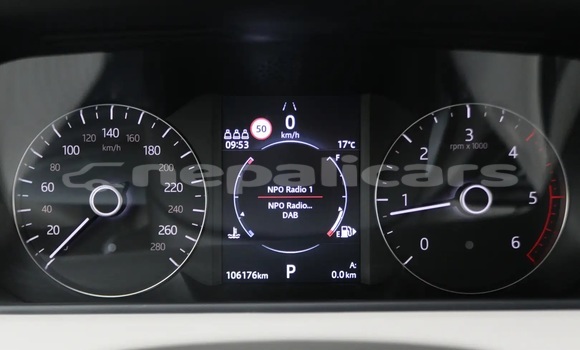 Buy Used Land Rover Range Rover Velar Other Car in Amargadhi in Mahakali Buy Used Land Rover Range Rover Velar Other Car in Amargadhi in Mahakali