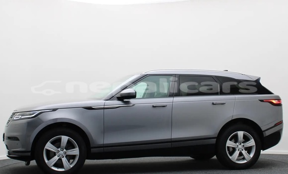 Buy Used Land Rover Range Rover Velar Other Car in Amargadhi in Mahakali Buy Used Land Rover Range Rover Velar Other Car in Amargadhi in Mahakali