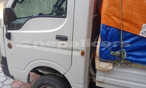 Buy Used TATA Estate White Car in Bharatpur in Narayani Buy Used TATA Estate White Car in Bharatpur in Narayani