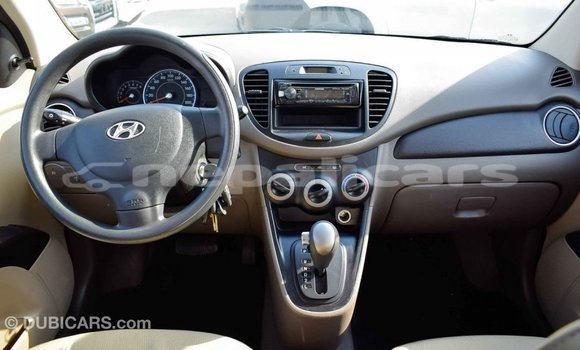 Buy Import Hyundai i10 White Car in Import - Dubai in Bagmati Buy Import Hyundai i10 White Car in Import - Dubai in Bagmati