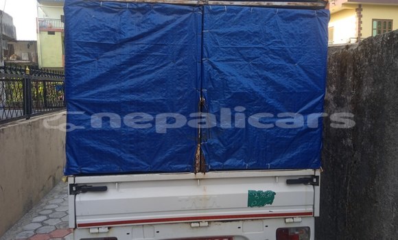 Buy Used TATA Estate White Car in Bharatpur in Narayani Buy Used TATA Estate White Car in Bharatpur in Narayani