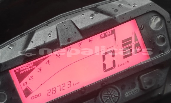 Buy Used Yamaha FZ Green Bike in Kathmandu in Bagmati Buy Used Yamaha FZ Green Bike in Kathmandu in Bagmati