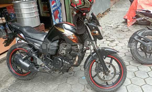 Buy Used Yamaha FZ Other Bike in Surkhet in Bheri Buy Used Yamaha FZ Other Bike in Surkhet in Bheri