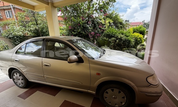 Buy Used Nissan Sunny Other Car in Lalitpur in Bagmati