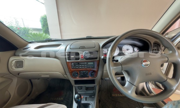 Buy Used Nissan Sunny Other Car in Lalitpur in Bagmati Buy Used Nissan Sunny Other Car in Lalitpur in Bagmati