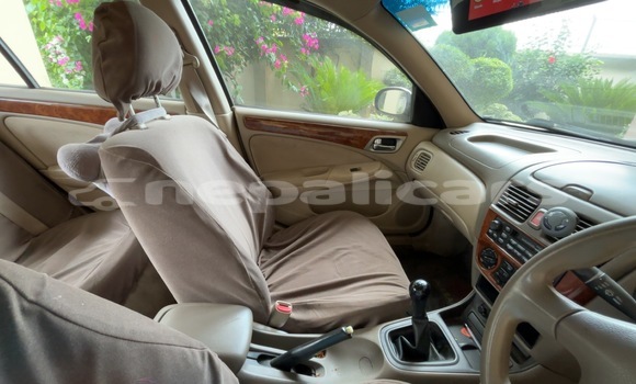 Buy Used Nissan Sunny Other Car in Lalitpur in Bagmati Buy Used Nissan Sunny Other Car in Lalitpur in Bagmati