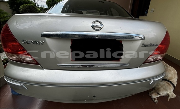 Buy Used Nissan Sunny Other Car in Lalitpur in Bagmati Buy Used Nissan Sunny Other Car in Lalitpur in Bagmati
