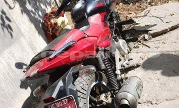 Buy Used Bajaj PULSAR Red Bike in Kathmandu in Bagmati Buy Used Bajaj PULSAR Red Bike in Kathmandu in Bagmati