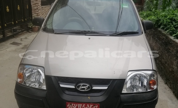 Buy Used Hyundai XG Silver Car in Kathmandu in Bagmati Buy Used Hyundai XG Silver Car in Kathmandu in Bagmati