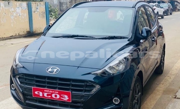 Buy New Hyundai i10 Other Car in Kapilwastu in Lumbini