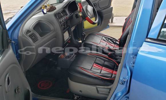 Buy Used Maruti Alto Blue Car in Dhulikhel in Bagmati Buy Used Maruti Alto Blue Car in Dhulikhel in Bagmati