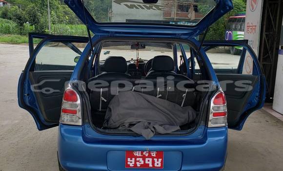 Buy Used Maruti Alto Blue Car in Dhulikhel in Bagmati Buy Used Maruti Alto Blue Car in Dhulikhel in Bagmati
