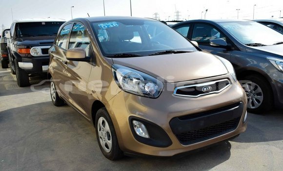 Buy Import Kia Picanto Brown Car in Import - Dubai in Bagmati Buy Import Kia Picanto Brown Car in Import - Dubai in Bagmati