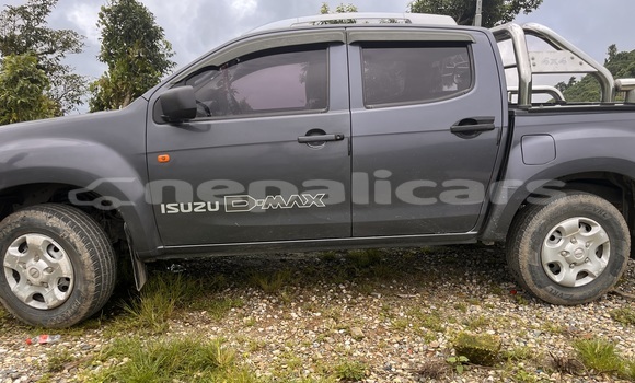 Buy Used Isuzu D–MAX Other Car in Bharatpur in Narayani Buy Used Isuzu D–MAX Other Car in Bharatpur in Narayani