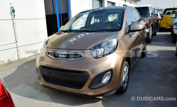Buy Import Kia Picanto Brown Car in Import - Dubai in Bagmati Buy Import Kia Picanto Brown Car in Import - Dubai in Bagmati