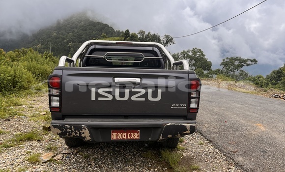 Buy Used Isuzu D–MAX Other Car in Bharatpur in Narayani Buy Used Isuzu D–MAX Other Car in Bharatpur in Narayani