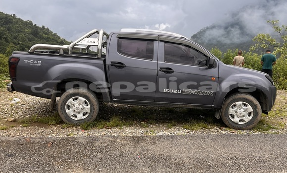 Buy Used Isuzu D–MAX Other Car in Bharatpur in Narayani Buy Used Isuzu D–MAX Other Car in Bharatpur in Narayani