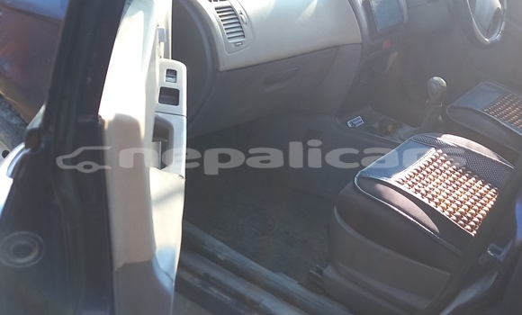 Buy Used TATA Indica Blue Car in Lalitpur in Bagmati Buy Used TATA Indica Blue Car in Lalitpur in Bagmati