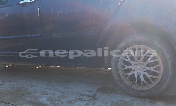 Buy Used TATA Indica Blue Car in Lalitpur in Bagmati Buy Used TATA Indica Blue Car in Lalitpur in Bagmati