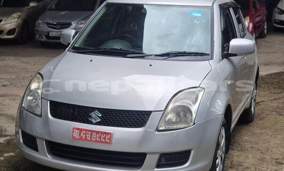 Buy Used Toyota Allex Other Car in Bharatpur in Narayani