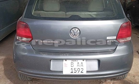 Buy Used Volkswagen Polo Other Car in Banepa in Bagmati Buy Used Volkswagen Polo Other Car in Banepa in Bagmati