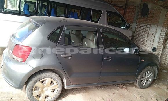 Buy Used Volkswagen Polo Other Car in Banepa in Bagmati Buy Used Volkswagen Polo Other Car in Banepa in Bagmati