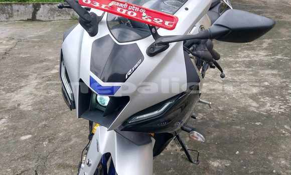 Buy Used Yamaha R1 Silver Bike in Kathmandu in Bagmati Buy Used Yamaha R1 Silver Bike in Kathmandu in Bagmati