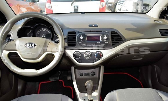 Buy Import Kia Picanto Brown Car in Import - Dubai in Bagmati Buy Import Kia Picanto Brown Car in Import - Dubai in Bagmati