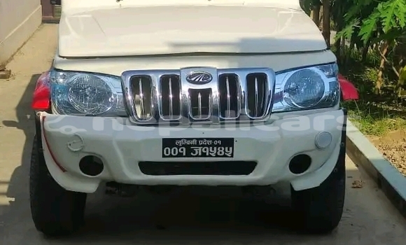 Buy Used Mitsubishi Pajero White Car in Banepa in Bagmati Buy Used Mitsubishi Pajero White Car in Banepa in Bagmati