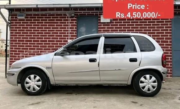 Buy Used Kia Rio Other Car in Lalitpur in Bagmati Buy Used Kia Rio Other Car in Lalitpur in Bagmati