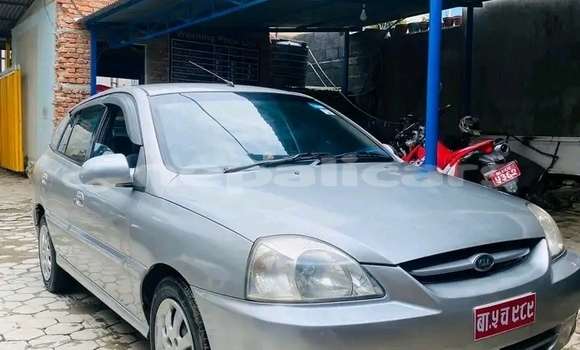 Buy Used Kia Rio Other Car in Lalitpur in Bagmati Buy Used Kia Rio Other Car in Lalitpur in Bagmati
