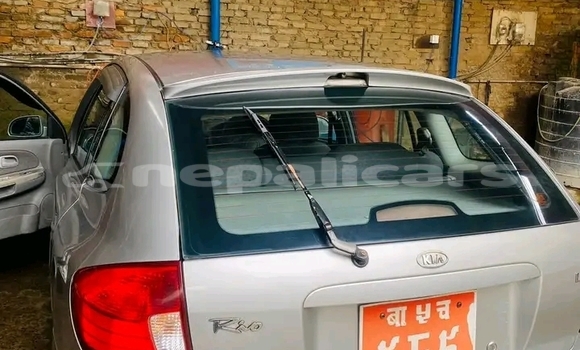 Buy Used Kia Rio Other Car in Lalitpur in Bagmati Buy Used Kia Rio Other Car in Lalitpur in Bagmati