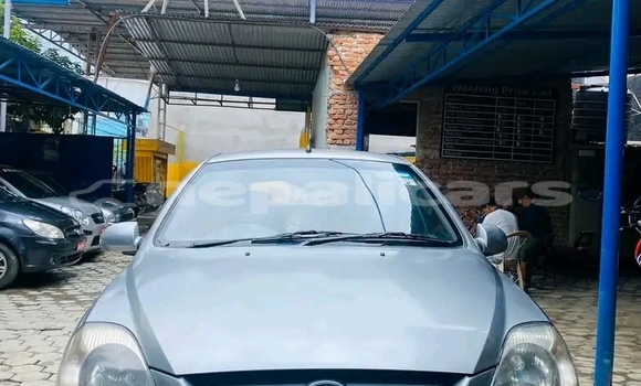 Buy Used Kia Rio Other Car in Lalitpur in Bagmati Buy Used Kia Rio Other Car in Lalitpur in Bagmati
