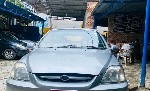 Buy Used Kia Rio Other Car in Lalitpur in Bagmati Buy Used Kia Rio Other Car in Lalitpur in Bagmati