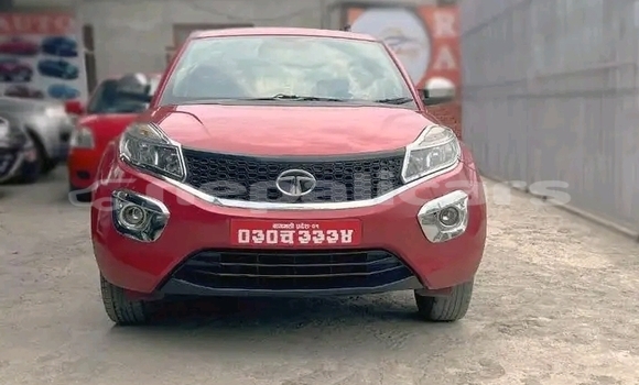 Buy Used TATA Nano Red Car in Damak in Mechi Buy Used TATA Nano Red Car in Damak in Mechi