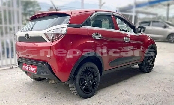 Buy Used TATA Nano Red Car in Damak in Mechi Buy Used TATA Nano Red Car in Damak in Mechi