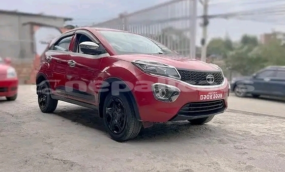 Buy Used TATA Nano Red Car in Damak in Mechi Buy Used TATA Nano Red Car in Damak in Mechi