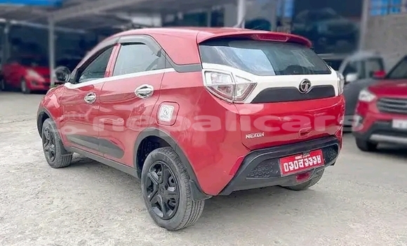 Buy Used TATA Nano Red Car in Damak in Mechi Buy Used TATA Nano Red Car in Damak in Mechi