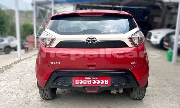 Buy Used TATA Nano Red Car in Damak in Mechi Buy Used TATA Nano Red Car in Damak in Mechi
