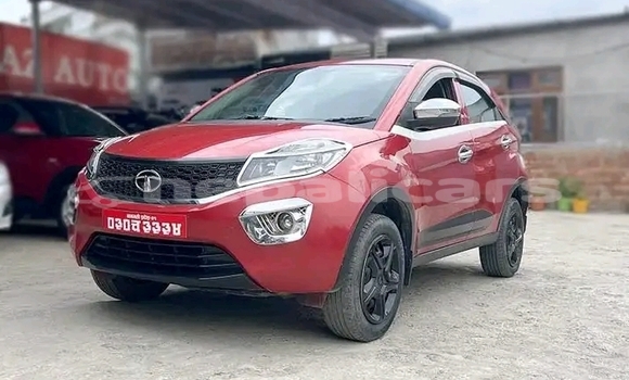 Buy Used TATA Nano Red Car in Damak in Mechi Buy Used TATA Nano Red Car in Damak in Mechi