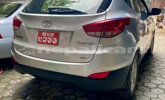 Buy Used Hyundai Tucson Other Car in Dhulikhel in Bagmati Buy Used Hyundai Tucson Other Car in Dhulikhel in Bagmati