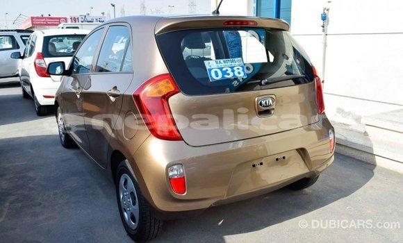 Buy Import Kia Picanto Brown Car in Import - Dubai in Bagmati Buy Import Kia Picanto Brown Car in Import - Dubai in Bagmati