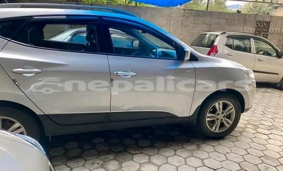 Buy Used Hyundai Tucson Other Car in Dhulikhel in Bagmati Buy Used Hyundai Tucson Other Car in Dhulikhel in Bagmati