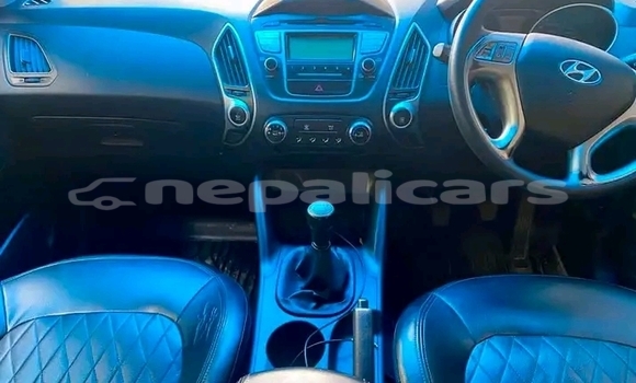Buy Used Hyundai Tucson Other Car in Dhulikhel in Bagmati Buy Used Hyundai Tucson Other Car in Dhulikhel in Bagmati