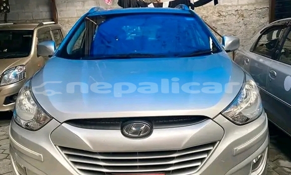 Buy Used Hyundai Tucson Other Car in Dhulikhel in Bagmati Buy Used Hyundai Tucson Other Car in Dhulikhel in Bagmati